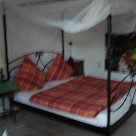 Ferienwohnung-Ulinde Lübeck Dış mekan fotoğraf