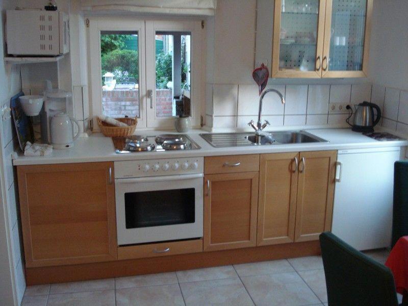 Ferienwohnung-Ulinde Lübeck Dış mekan fotoğraf