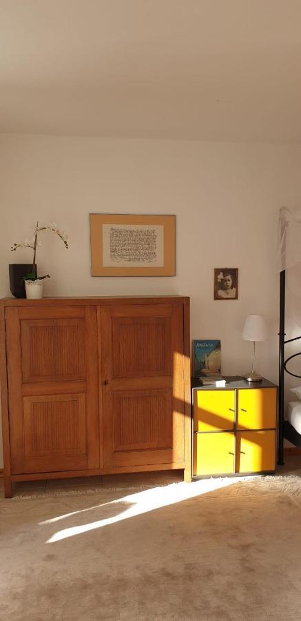 Ferienwohnung-Ulinde Lübeck Dış mekan fotoğraf