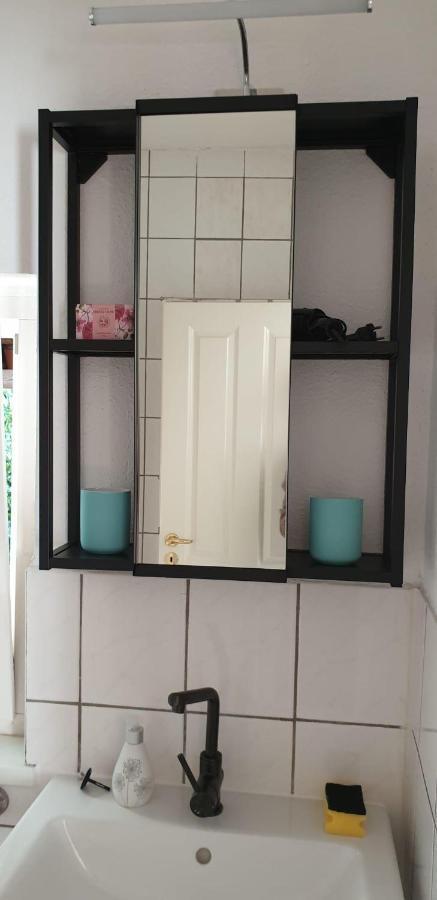 Ferienwohnung-Ulinde Lübeck Dış mekan fotoğraf