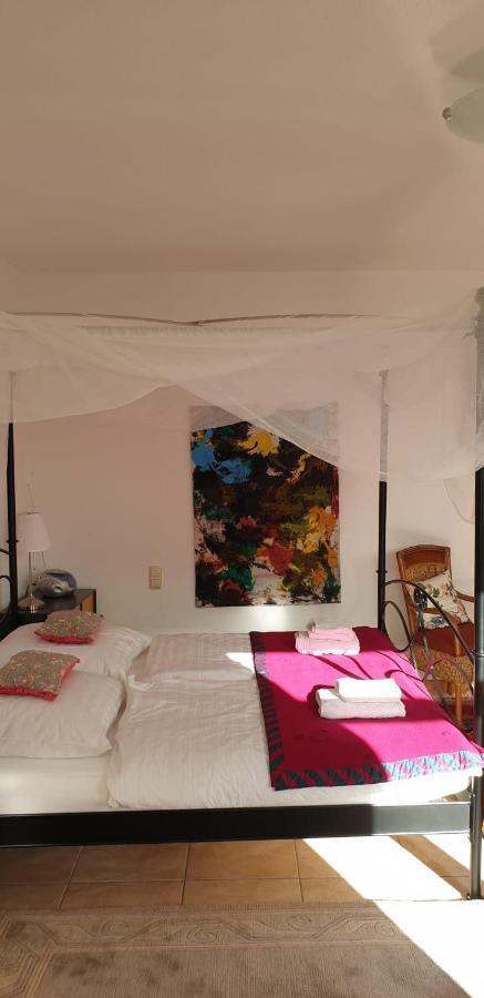 Ferienwohnung-Ulinde Lübeck Dış mekan fotoğraf